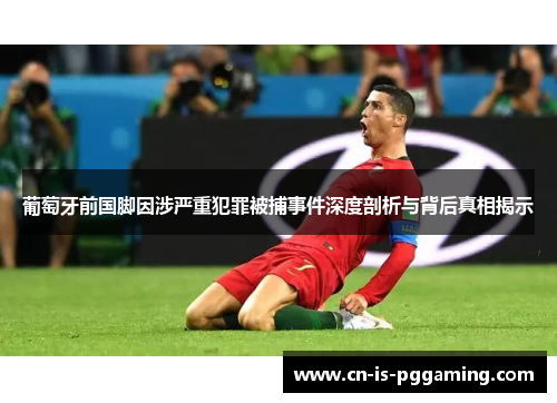 葡萄牙前国脚因涉严重犯罪被捕事件深度剖析与背后真相揭示