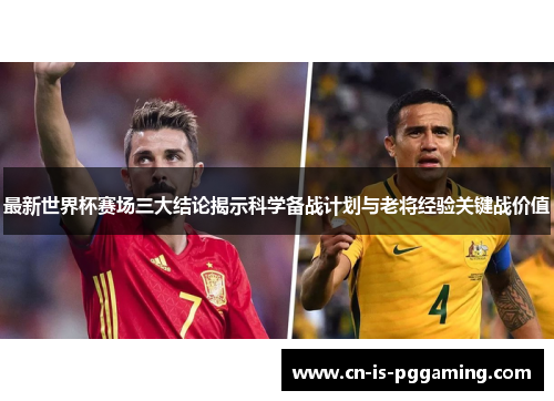 最新世界杯赛场三大结论揭示科学备战计划与老将经验关键战价值
