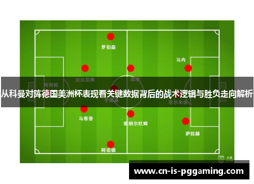 从科曼对阵德国美洲杯表现看关键数据背后的战术逻辑与胜负走向解析